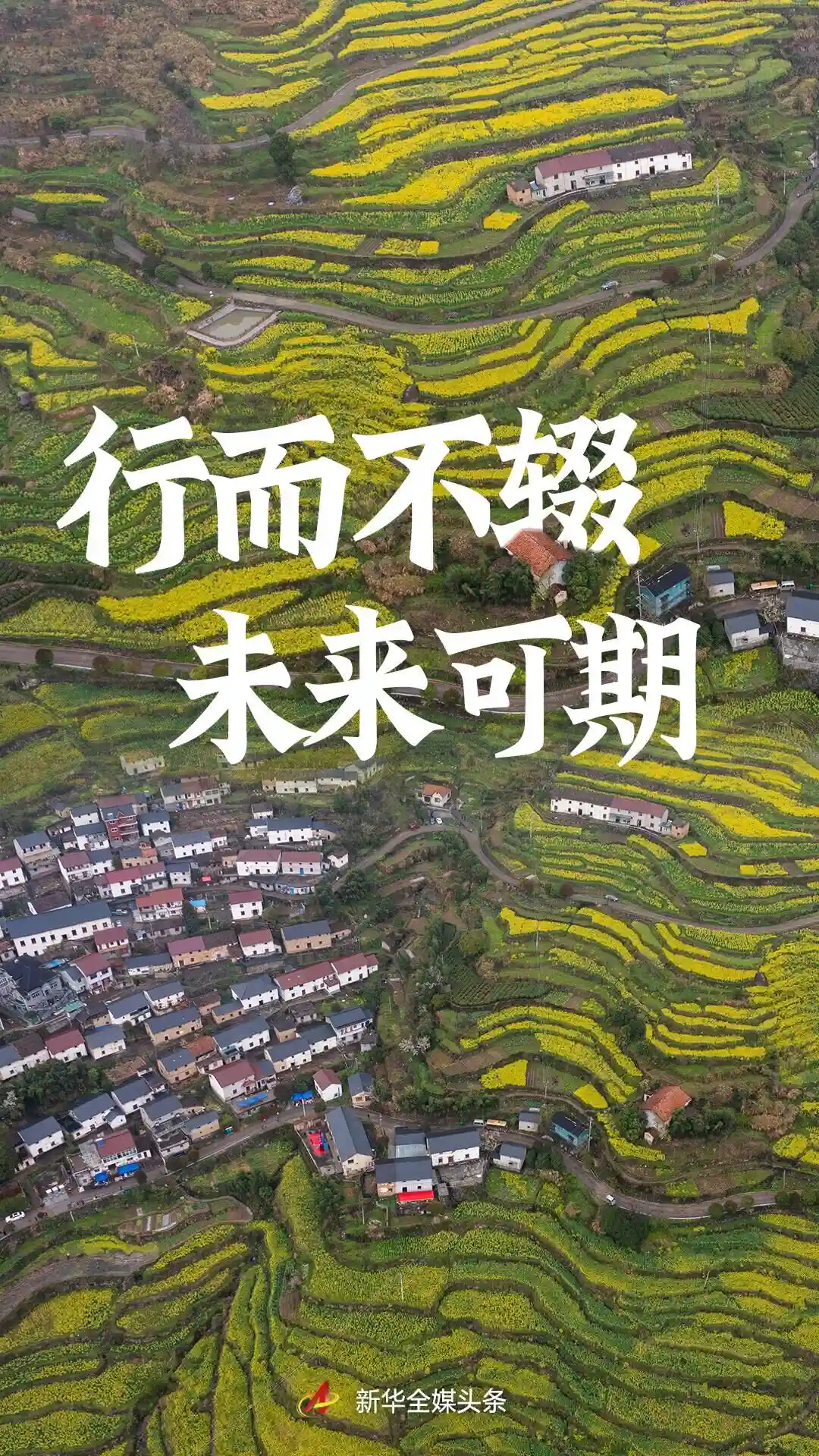 行而不辍 未来可期——浙江扎实推进共同富裕示范区建设见闻