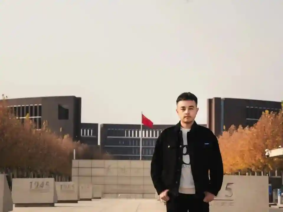 来了！天大版“神仙打架”......优秀学生标兵都有谁！