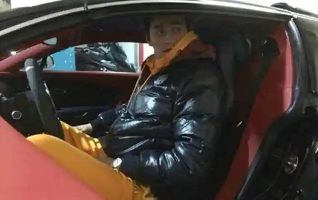 奥运明星买菜都开什么车？你开上明星同款了吗