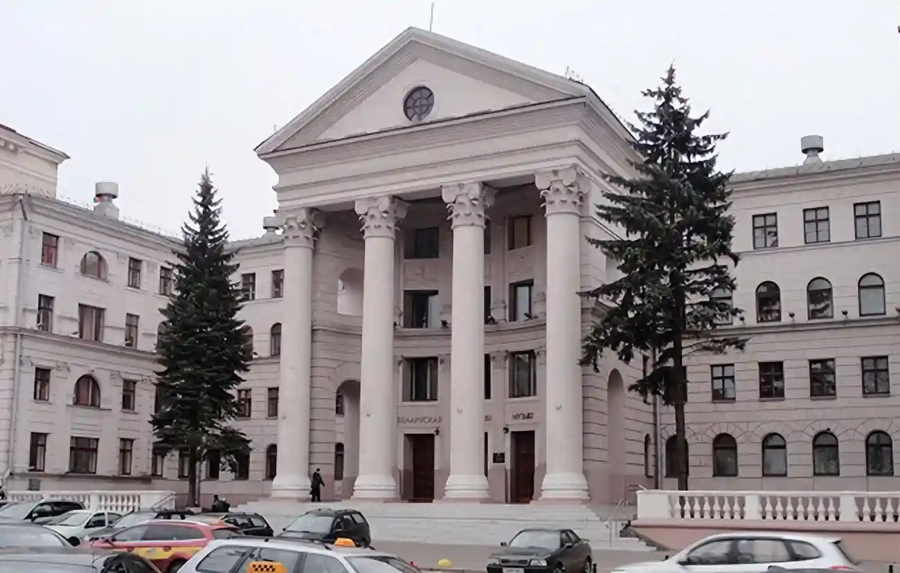 俄罗斯名校系列：白俄罗斯国立音乐学院申请指南！