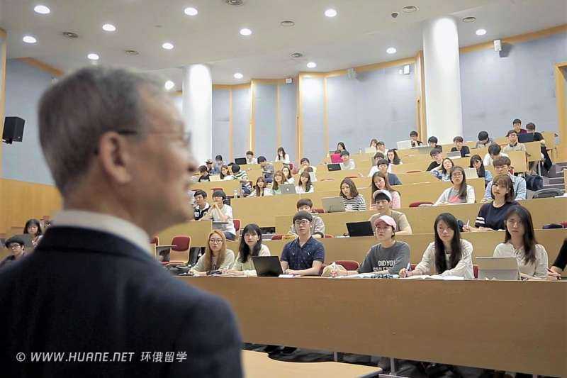 2021年申请俄罗斯本科需要具备什么条件