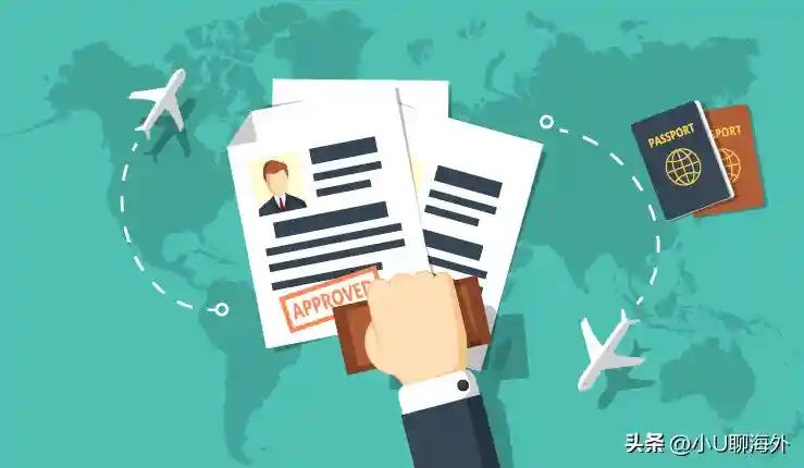 你敢信？一个英国签证可以免签这么多地方？建议收藏