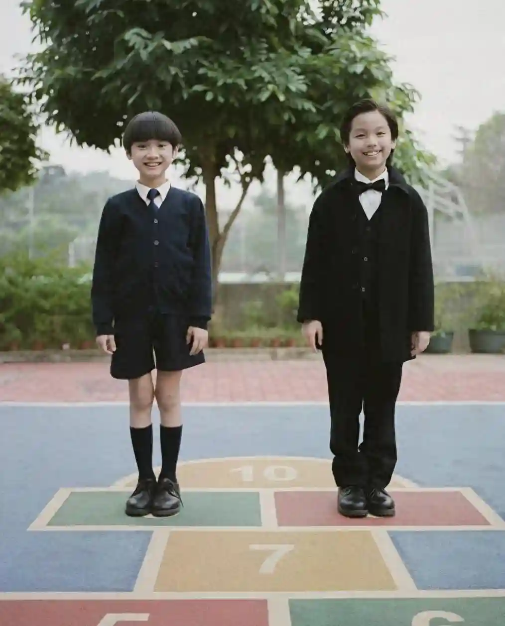 看完电影《年少日记》，我久久不能平静，写下这篇影评