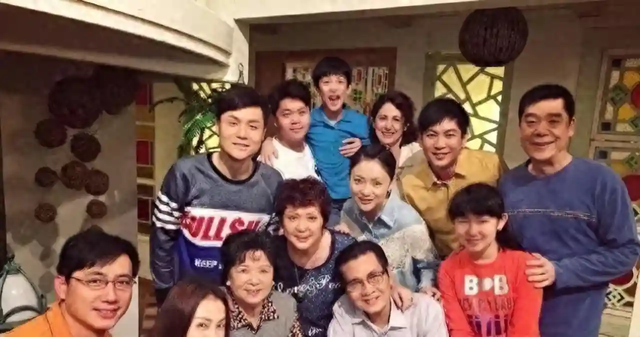 “康枝子”何文茵留学第四年，角色已经被取代的她难以再回归康家