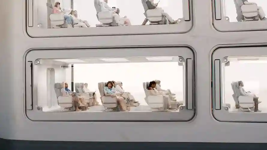 富人愈富、穷人愈穷：“千禧一代”被挤出中产阶级