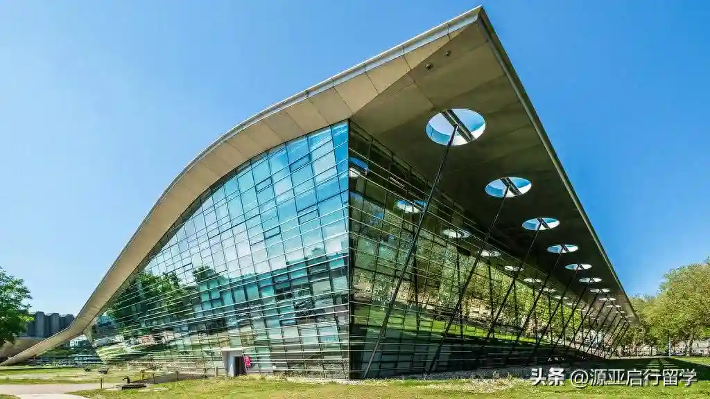 世界前100荷兰院校2025英语授课本科项目汇总！