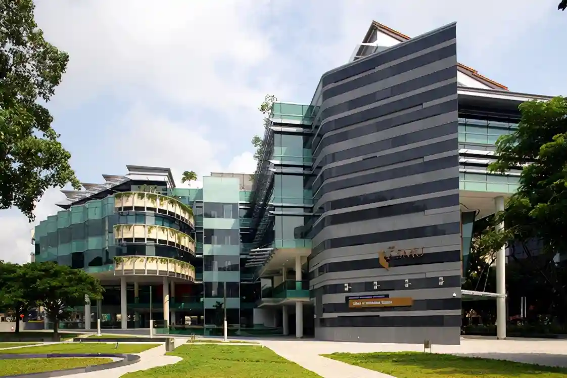 新加坡管理大学传播管理学硕士专业