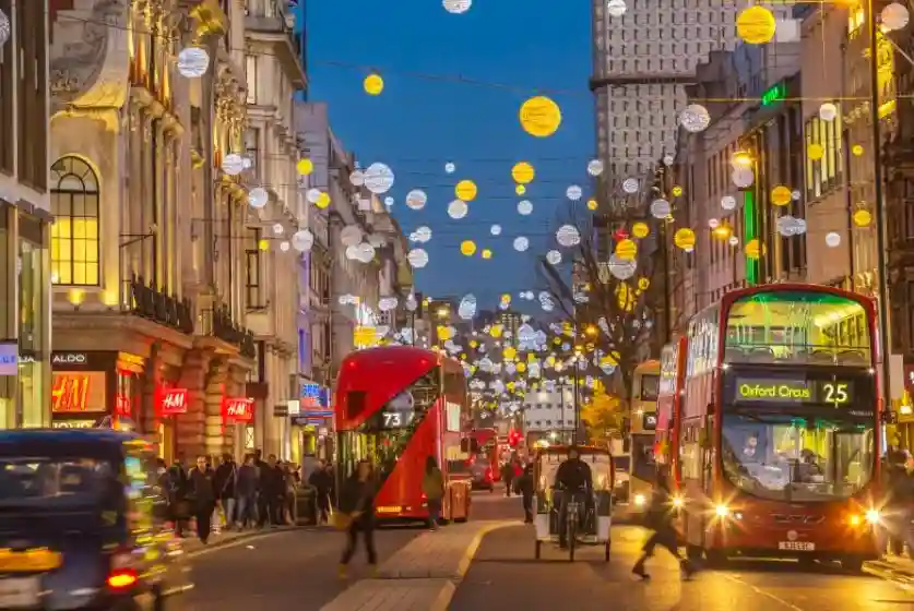 英国大学寒假时长出炉！最长居然有45天？