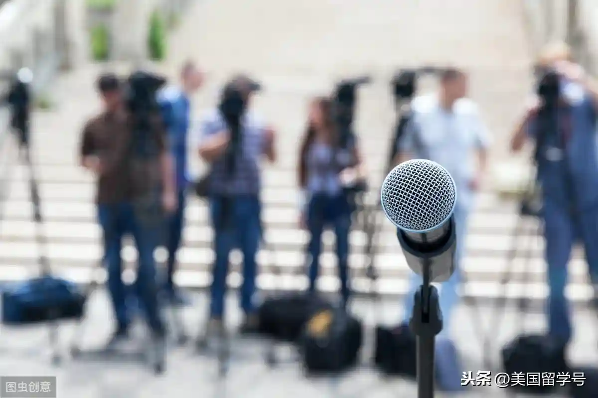 研究生传媒专业方向