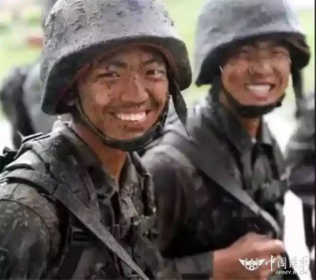 盘点！中国军人2018年的荣耀时刻，哪个打动了你