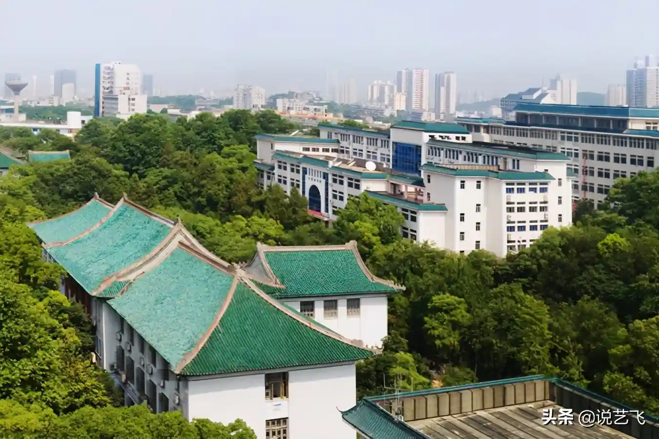 理想为帆，在华中师范大学外国语学院里，有个俄语学霸班