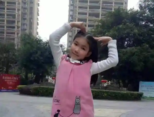 这段英语自我介绍，助她从100多人中脱颖而出，入围电视台选秀