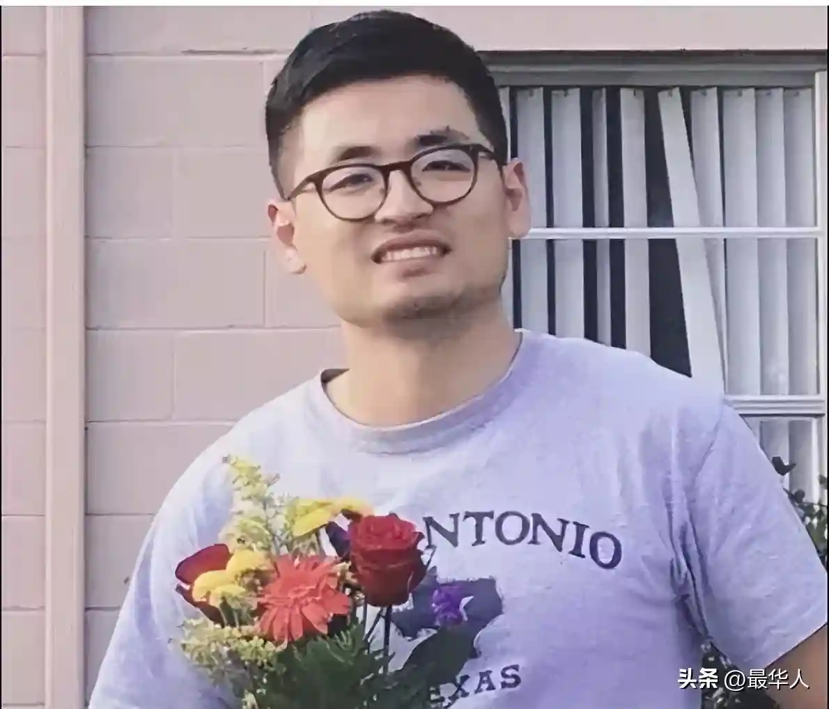 留美博士5年没回过国，毕业前夕在实验室上吊，遗书曝光了真相